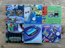 Nintendo dmg gameboy for sale  WELLS