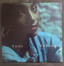 Sade promise 1985 for sale  Newburgh