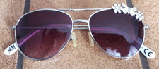 h m sonnenbrille gebraucht kaufen  Aachen
