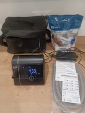 Appareil respiratoir Prisma SMART CPAP Löwenstein -  Avec Masque 433h comprar usado  Enviando para Brazil