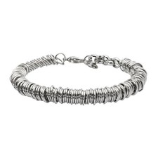 Bracciale anelli marlu usato  Coriano