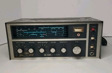 Vintage allied radio for sale  Elizabethtown