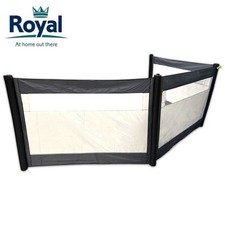 Royal leisure windbreak for sale Royal leisure windbreak for sale  LEOMINSTER