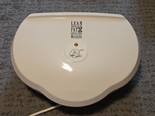 George foreman grill gebraucht kaufen  Schkopau