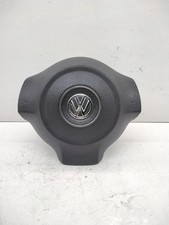 Airbag volante volkswagen usato  Italia