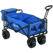 Outsunny carrello giardino usato  Assago