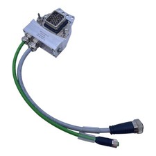 Stäubli steckverbinder k81451 gebraucht kaufen  Barsbüttel