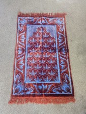 Turkish buhara tekstil for sale  TORPOINT