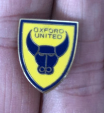 Rare oxford united for sale  NOTTINGHAM