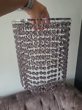 Chandelier ceiling lights for sale  WAKEFIELD