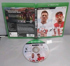 Madden nfl complete for sale  Wixom