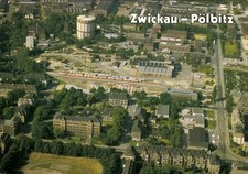 Pölbitz zwickau sachsen gebraucht kaufen  Berlin