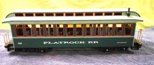 Scale flatrock pass for sale  Troy