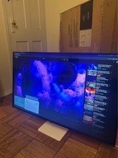 Usb airplay apps43sq700s for sale  Thousand Oaks