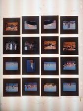 Vintage 35mm slides for sale  EASTBOURNE