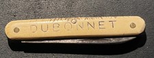Ancien mini couteau d'occasion  Souppes-sur-Loing
