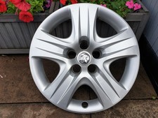 One genuine vauxhall for sale  MELTON MOWBRAY