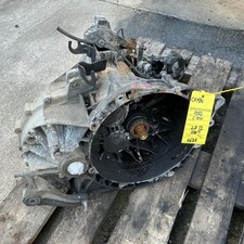 Cambio manuale completo usato  Italia