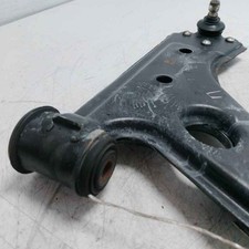 Braccio oscillante sospensione usato  Mineo
