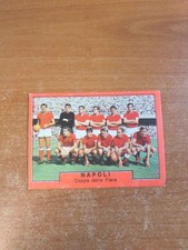 Figurina calciatori squadra usato  Virle Piemonte