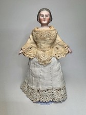 Antique german dollhouse for sale  York