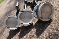 2.0 pistons conrods for sale  WISBECH