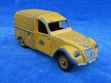 Nice nice dinky d'occasion  Expédié en Belgium