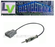 2424 rms adattatore usato  Poggiardo