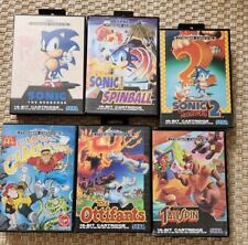 Sega mega drive gebraucht kaufen  Penzberg