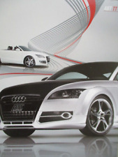 Abt audi roadster gebraucht kaufen  Minden