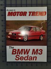 1997 bmw sedan for sale  Suffolk