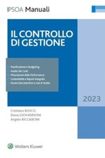 Gestione 5edizione giovannoni usato  Italia