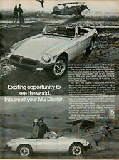 1977 mgb plane for sale  Jacksonville