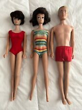 Vintage barbie dolls for sale  Richmond