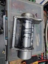 Smc gehäuse hinterachse gebraucht kaufen  Lahr
