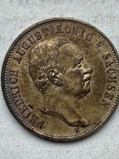 Deutsches reich mark gebraucht kaufen  Wiesbaden
