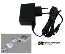Alimentation nintendo super d'occasion  France