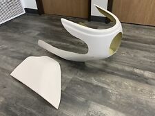Triumph 2001 2014 for sale  Fontana