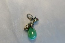 Russian silver jade for sale  Tampa