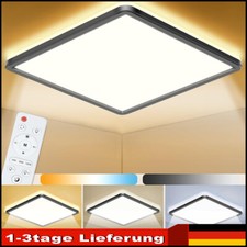 Dimmbar farbige decken gebraucht kaufen  Aspisheim, Grolsheim