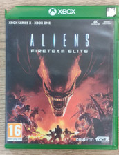 Alien fireteam elite d'occasion  Marseille VI