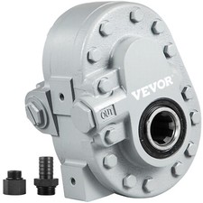 Vevor pompe hydraulique d'occasion  Gonesse