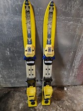 Erbacher ski skier gebraucht kaufen  Worms