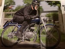 Itom super sports for sale  BRIGHTON