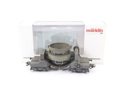 Märklin 48607 güterwagen gebraucht kaufen  Hameln