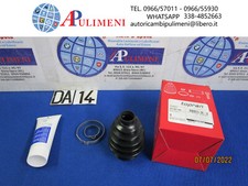 Kit cuffia giunto usato  Gioia Tauro