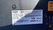Bush dled43fhdsb smart for sale  LEEDS