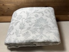 Pottery barn chambray for sale  Oakland
