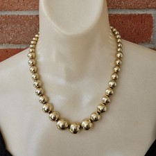 Vintage gold tone for sale  Anderson