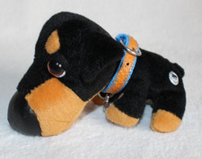 Rottweiler dog artlist for sale  LEICESTER